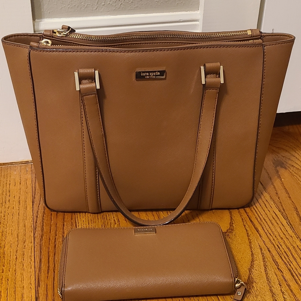 Kate Spade Purse & Wallet